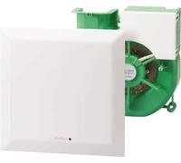 Helios Ventilatoren ELS-VN 60/35 Ventilateur mural et de fenêtre 230 V 60 m³/h