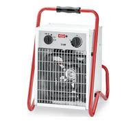 Helios Ventilatoren Helios Ventilateurs Chauffage d'appoint STH 3 Quantité:1