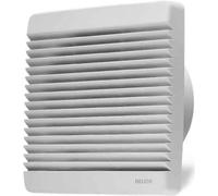 Helios Ventilatoren HV 200/4 R Ventilateur mural et de fenêtre 230 V 450 m³/h