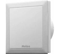 Helios Minivent M1 / 100 N / C mini ventilateur 6172 dépassement, blanc, 90m / h