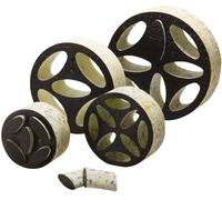 Helios Ventilatoren SVE 100 Élément disolation acoustique