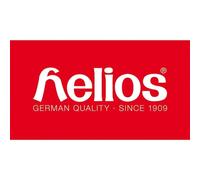 Helios Verseuse isolante en acier inoxydable Mondial Push 1,3 l avec bouton-poussoir