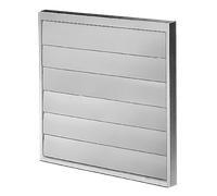 Helios VK 450 - Clapet anti-retour automatique, en plastique - 00763