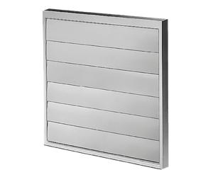 Helios VK 450 - Clapet anti-retour automatique, en plastique - 00763