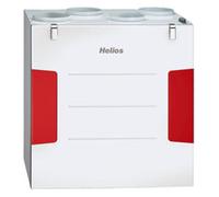 Helios VMC double flux 500 W ET R - 40055