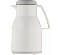 Helios Wash pichet isolant 1l blanc lave-vaisselle