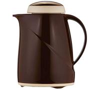 Helios Wave Plastique Isotherme, Plastique, Cappuccino, 0.3 Litre