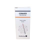 Heliosar Coniver Recordum Gts 50Ml