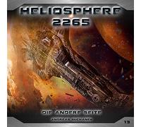 Heliosphere 2265 - Die Andere Seite-Folge 13 [Import]