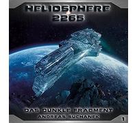 Heliosphere 2265 - Die Bürde des Captains-Folge 6
