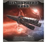 Heliosphere 2265 - Enthüllungen-Folge 3