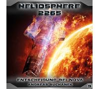 Heliosphere 2265 - Entscheidung Bei Nova-Folge 9