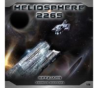 Heliosphere 2265 - Folge 19-Hetzjagd [Import]