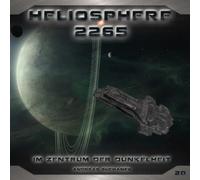 Heliosphere 2265 - Folge 20-im Zentrum der Dunkelheit [Import]