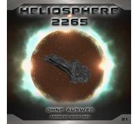 Heliosphere 2265 - Folge 21-Ohne Ausweg [Import]