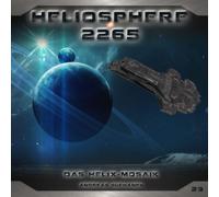 Heliosphere 2265 - Folge 23-das Helix-Mosaik [Import]