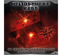 Heliosphere 2265 - Im Zentrum der Gewalten-Folge 5