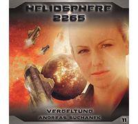 Heliosphere 2265 - Vergeltung-Folge 11