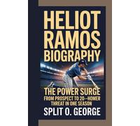 HELIOT RAMOS BIOGRAPHY: The Power Surge From Prospect To 20-Homer Threat In One Season