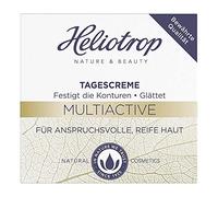Heliotrop Crème de Jour Multiactive Crème de jour 50 ml