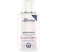 Heliotrop Nettoyant visage peau sèche soin du visage au calendula et à la sauge Lait nettoyant hydratant 1 x 200 ml