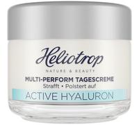 Heliotrop Crème de Jour "Multi-Perform" ACTIVE HYALURON - 50 ml