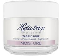 Heliotrop Soins-du-visage MoistureDay Cream 50 ml