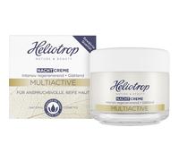 Heliotrop Soins-du-visage MultiactiveCrème de nuit 50 ml