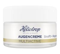 Heliotrop Soins-du-visage MultiactiveCrème pour les yeux 15 ml