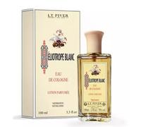 Héliotrope Blanc - Eau de Cologne-100ml L.T. PIVER