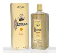 Héliotrope Blanc - Lotion-423ml L.T. PIVER