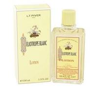 Heliotrope Blanc Lotion (Eau De Toilette) By LT Piver - 3.3 oz