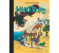 Héliotrope Tome 3 - Le Prix De Mes Larmes | Occasion