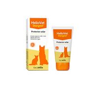 Heliovet crème solaire pour animaux SPF50+ 50 ml de crème