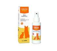 HELIOVET SPRAY FOTOPROTECTOR FPS50 80ML