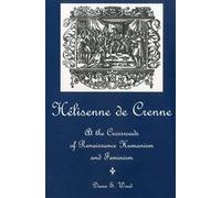 Helisenne De Crenne