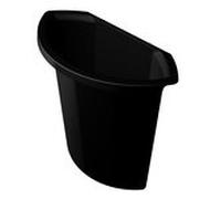 Helit Bac à déchets pour corbeille à papier H61061/H61062