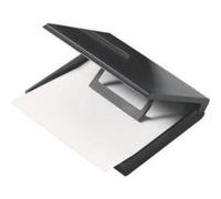 Helit botier bloc-notes cube, format a7, avec avance-papier h6305895 G