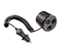 helit Poubelle h6107295 Insert pour suspendre, 2 L, noir