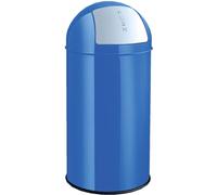 Helit H2401734 Tablette de bureau Plastique Bleu (H2401734)