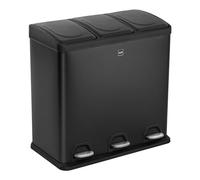 helit H2405295 - Système de tri des déchets „the seperator“ 60 L
