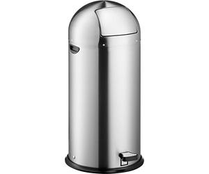 helit H2405400 - Poubelle à pédale „the step dome“ 52 L