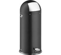 helit H2405495 - Poubelle à pédale „the step dome“ 52 L