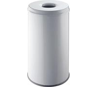 helit H2515882 - Corbeille de sécurité „the guardian“ 50 L gris