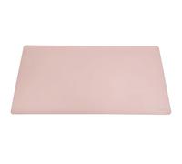 helit H2525026 - Sous-main, the flat mat, rose, 600 x 350 mm, 1 pièce