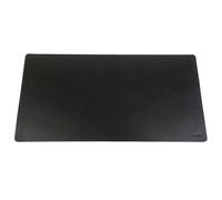 helit H2525195 - Sous-main, the flat mat, noir, 800 x 400 mm, 1 pièce