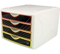 Helit Module de classement « the chameleon » – décor priority G