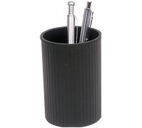 helit H6390795 The Tube Line Pot à crayons Noir