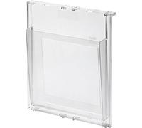 helit H6810002 - Porte-brochures „the placativ“ DIN A4 portrait