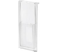 helit H6810102 - Porte-brochures „the placativ“ 1/3 DIN A4 portrait